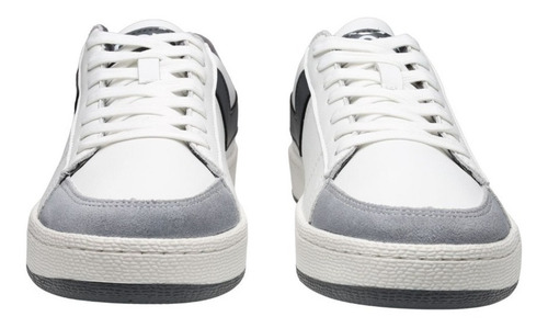 Tenis Pony Pro 80 Coin Dama Action Leather