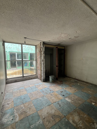 Casa Como Terreno En Venta/renta En Jardin Balbuena