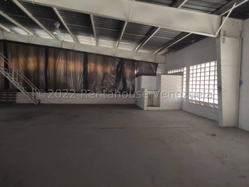 Imagen 4 de 30 de Galpones, En Venta, Zona Industrial I, Barquisiimeto # 23-3583 #