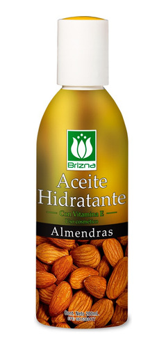 Aceite De Almendras  200ml
