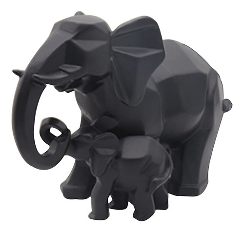 Estatua De Elefante De Feng Shui, Figura De Elefante Wealth