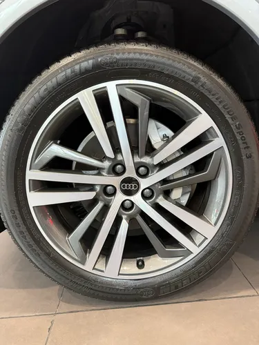 Audi Q5 Suv Mhev