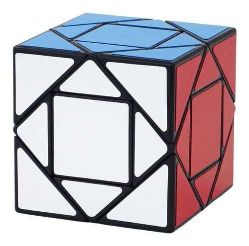 Cubo Rubik Mod 3x3 - Moyu Pandora Cube