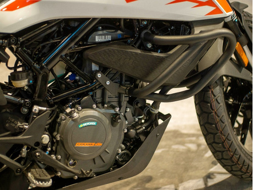 Imagen 13 de 25 de Ktm Adventure 250 Disponible Ya
