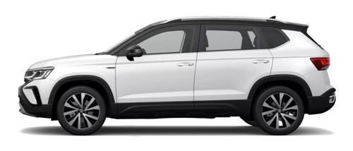 Imagen 12 de 18 de Volkswagen Taos Highline Bitono 250 Tsi At #15