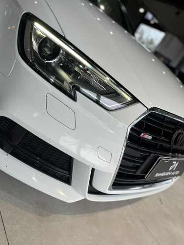 Audi A3 Sportback 2.0 Tfsi 190cv