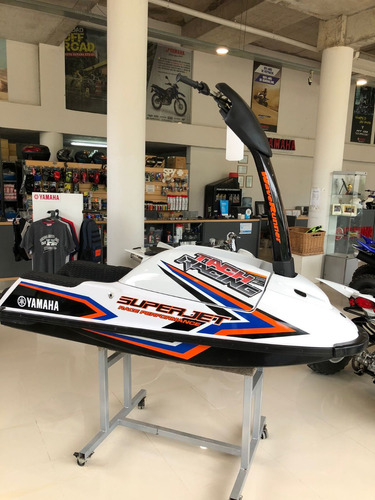 Superjet Yamaha