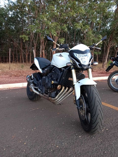 Honda Hornet