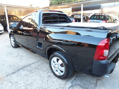 Imagem 4 de 6 de Chevrolet Montana 1.8 Flex Sport