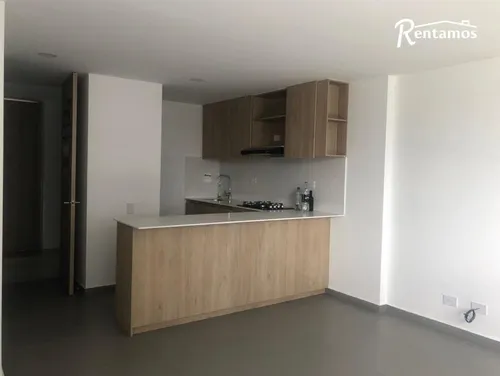 Apartamento En Arriendo En Guayabal. Cod A11382