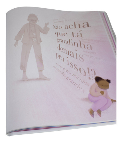 Grande, De Harrison, Vashti. Editorial Harpercollins Br, Capa Dura, Edição 1 Em Português, 2024