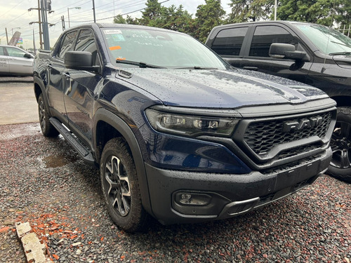 RAM Rampage 2.0 Rebel Gme At9 4X4