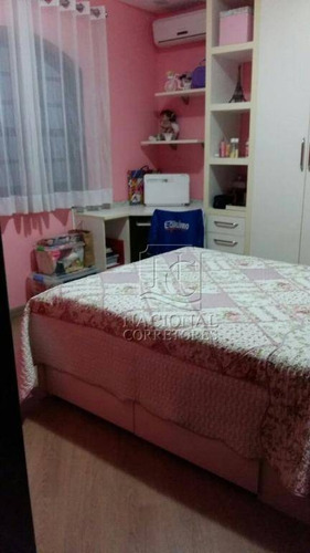 Terreno Residencial À Venda, Utinga, Santo André. - Te0746