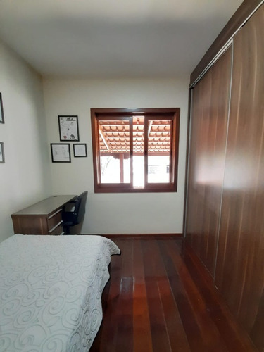Imagem 19 de 29 de Casa À Venda, 3 Quartos, 1 Suíte, 2 Vagas, Céu Azul - Belo Horizonte/mg - 2810