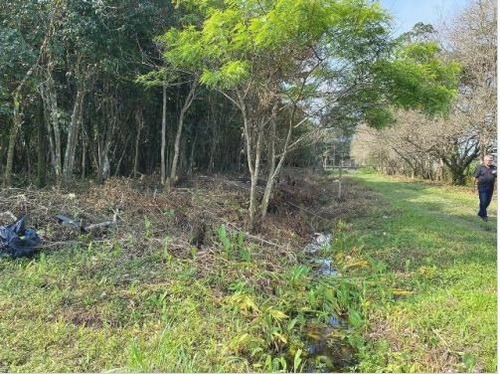 Imagem 11 de 12 de Terreno 125 Metros C/ Escritura Itanhaém Sp | Entrada 6 Mil