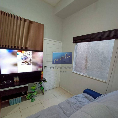 Imagem 4 de 15 de Studio Com 2 Dormitórios À Venda, 50 M² Por R$ 215.000,00 - Vila Matilde - São Paulo/sp - St0525