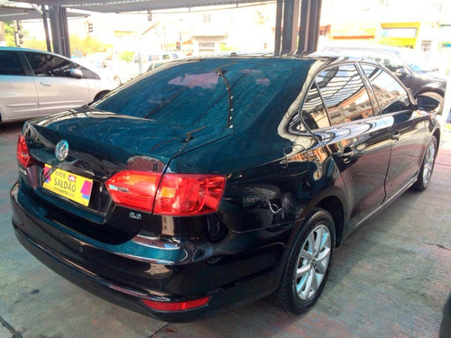 Imagem 4 de 9 de Volkswagen Jetta 2.0 Comfortline Flex 4p Tiptronic