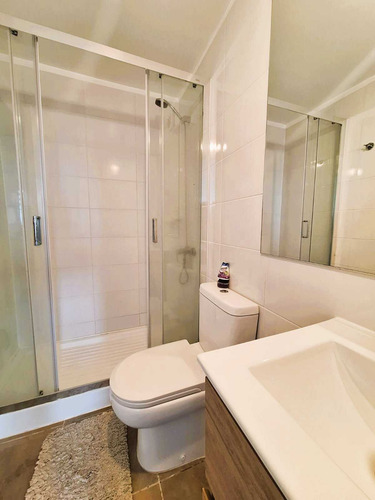 Arriendo Depto Equipado 2d2b Vista Al Mar (78159)