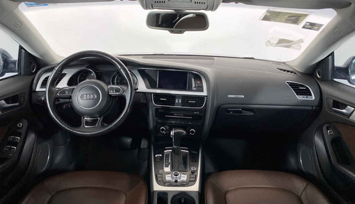Imagen 13 de 15 de 118388 - Audi A5 2016 Con Garantía