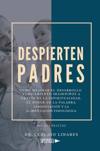 Despierten Padres