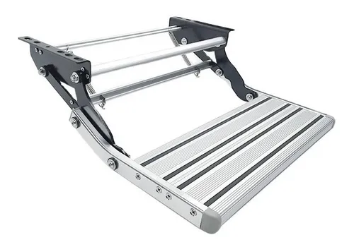comprar Escalón  Para Motorhome, Casa Rodante Y Camper