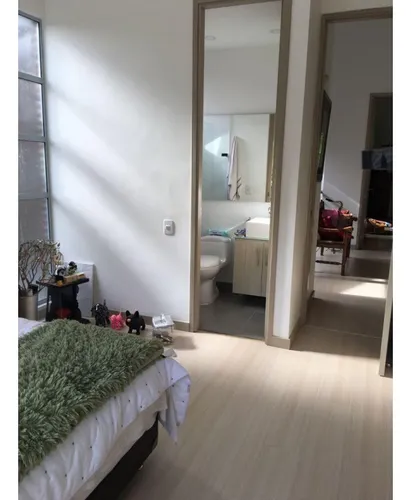 Casa En El Poblado San Lucas