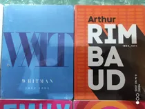 Comprar Lote De 8 Libros De Poesia Nuevos Colección Poesía El País