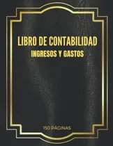 Comprar Libro : Libro De Contabilidad - Libros De Contabilidad Para