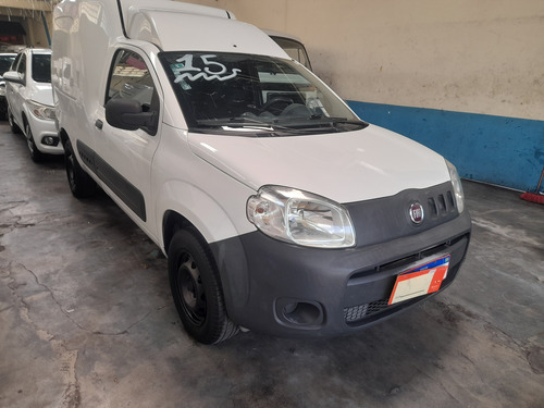 Fiat Fiorino 1.4 Flex 4p