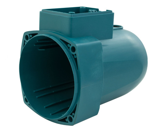 Imagen 1 de 3 de Makita 154602-5 Carcaza Del Motor P/2704