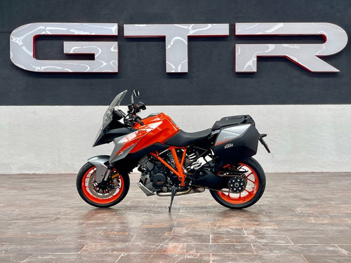 Imagen 1 de 15 de Ktm Superduke 2018