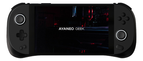 Ayaneo Geek 16/512