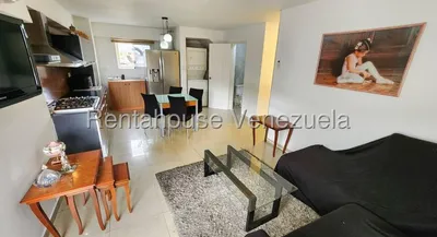 Apartamento en venta