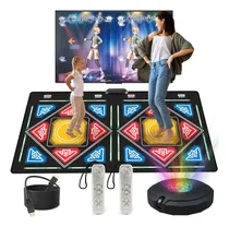 Comprar Tapete De Baile, Tapete De Baile Electrónico Para Tv Con Cám