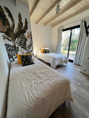 Imagen 13 de 24 de Casa Bosque Peralta Ramos (6 Personas)