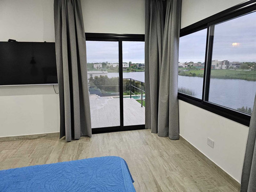 Oportunidad Casa La Laguna En Venta En El Naudir, Escobar