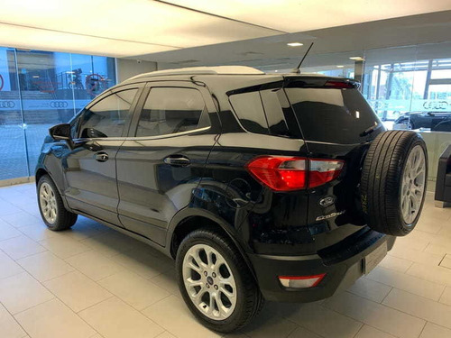 Ford Buaenh9 Ecospost 2. Titanium 176hp