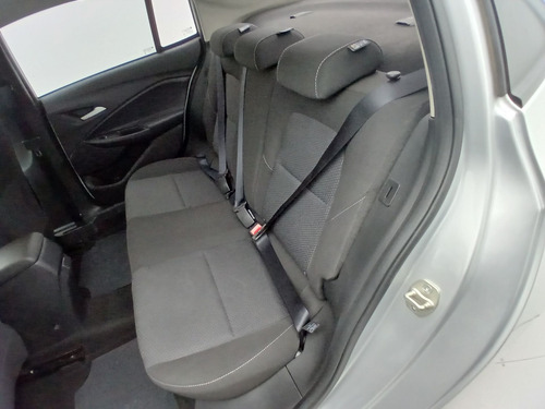 Chevrolet Onix 1.0 TURBO FLEX LTZ AUTOMÁTICO