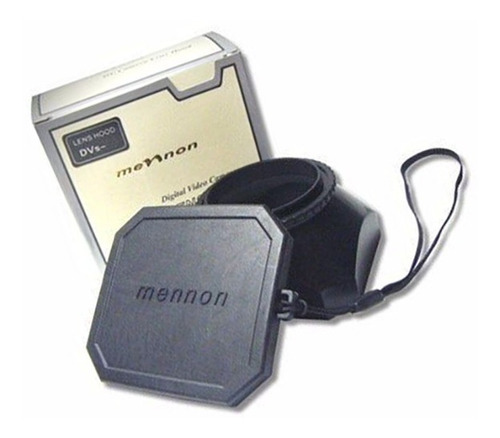 Parasol Rectangular 25mm Videocamara Camcorder