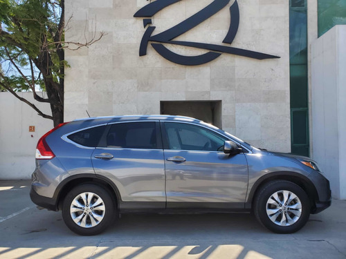 Imagen 7 de 14 de Honda Cr-v 2012 2.4 Ex Mt