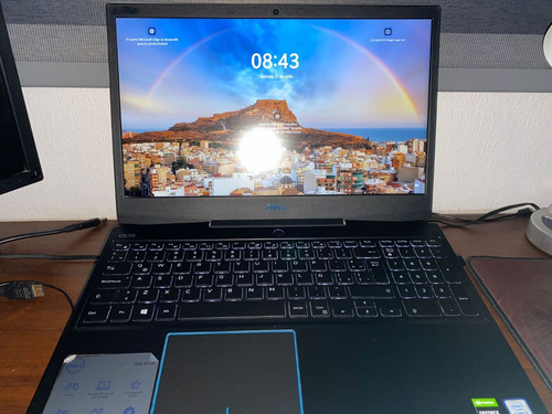 Laptop Gamer Dell G3