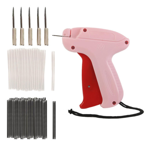 Herramienta De Etiquetado Para Ropa, Herramienta De Rosa