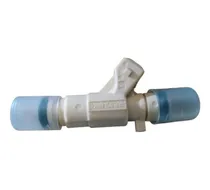 Comprar Inyectores Gol G5\u002Fbosch Ofertón!!! 