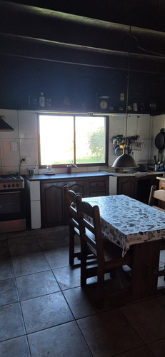 Venta De Chacra De 32ha Empalme Olmos