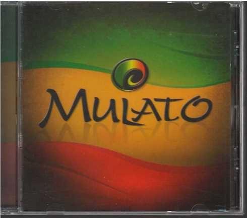 Cd - Mulato / Mulato - Original Y Sellado