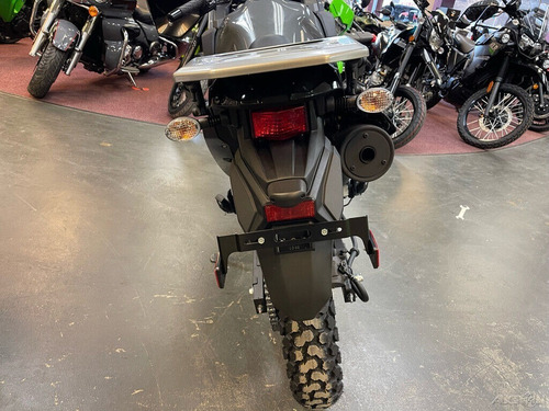 Imagen 2 de 4 de 2023 Kawasaki Klr 650 S