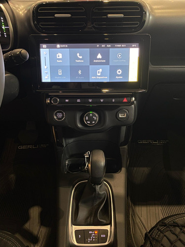 Citroën C4 Cactus 1.6 Thp 165 Shine At6