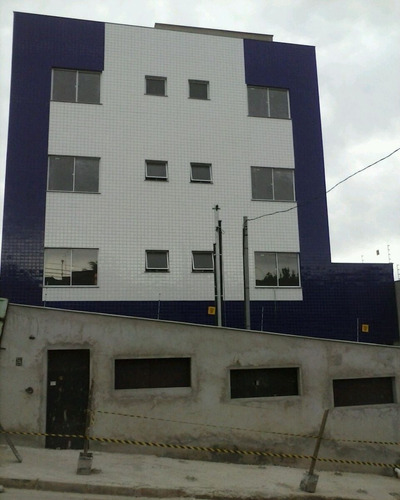 Imagem 4 de 4 de Apartamento - Oci6549 - 32366244