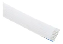 Comprar Cabo Flat Awm 20624 80c 60v Vw-1 8 Vias 30cm 1cm Inverso