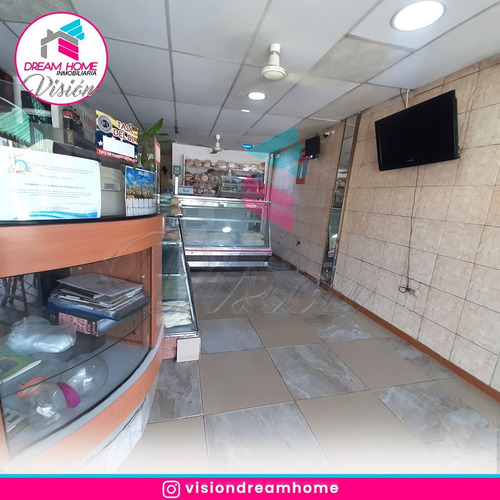 Imagen 2 de 4 de Venta De Panaderia Ubicado En El Terminal Lozada. Santa Teresa Del Tuy